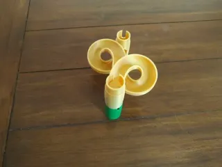  Marbleworks Compatible Cycloid Dual Loop