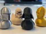 スター・ウォーズ ダック-0