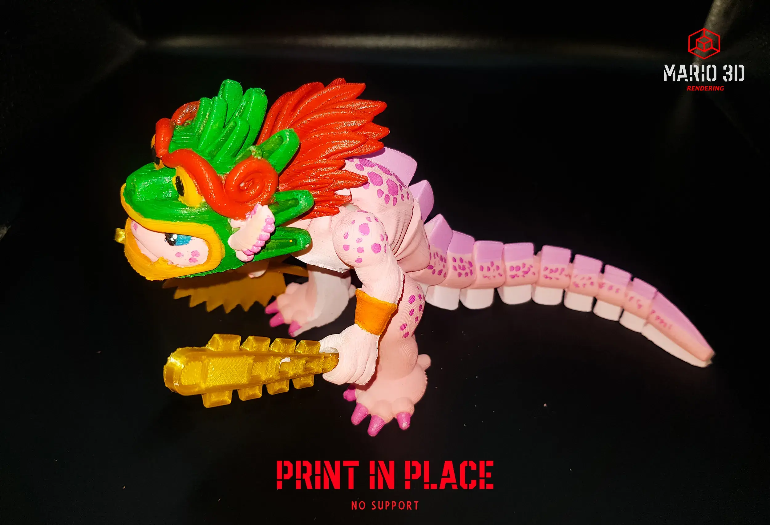 axolotl_warrior_flexi_printinplace