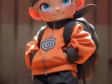 Naruto chibis -1