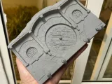 hobbit house 3d model v3-3