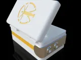 Fallout Institute Container-7