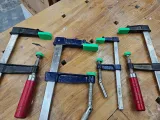WOODWORKING CLAMP PADS-2