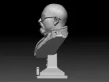 ROB HALFORD - JUDAS PRIEST- METAL GOD-2