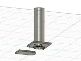FillamentRollHolder-0