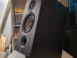 Adjustable angle floor stand for speakers-3