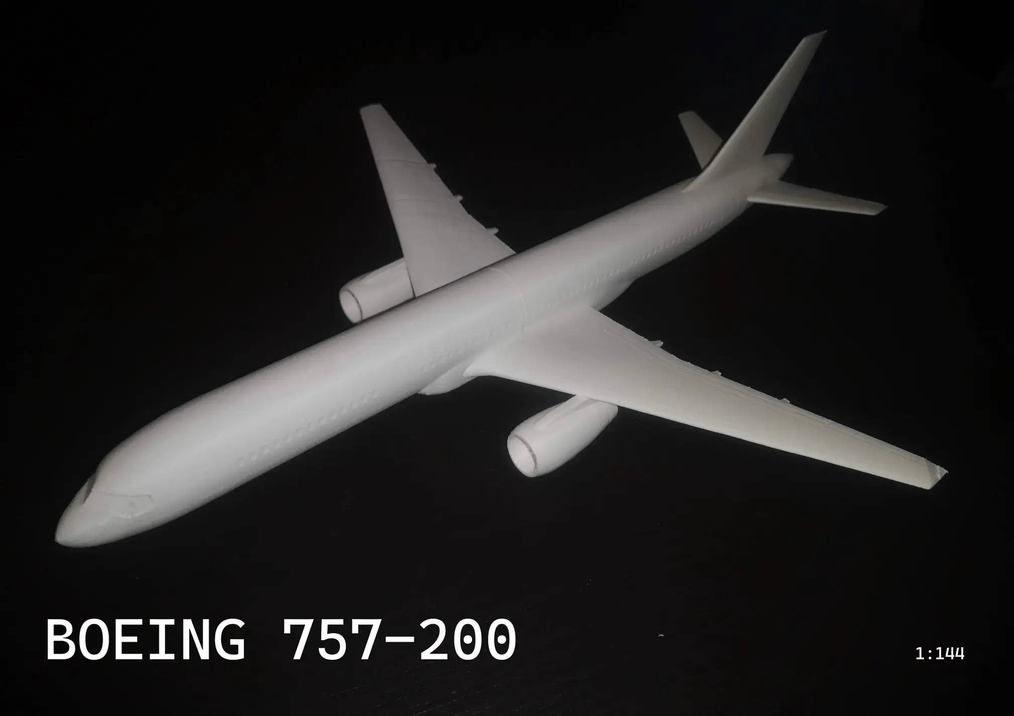 Boeing 757-200