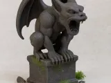 Gargol Figur-0