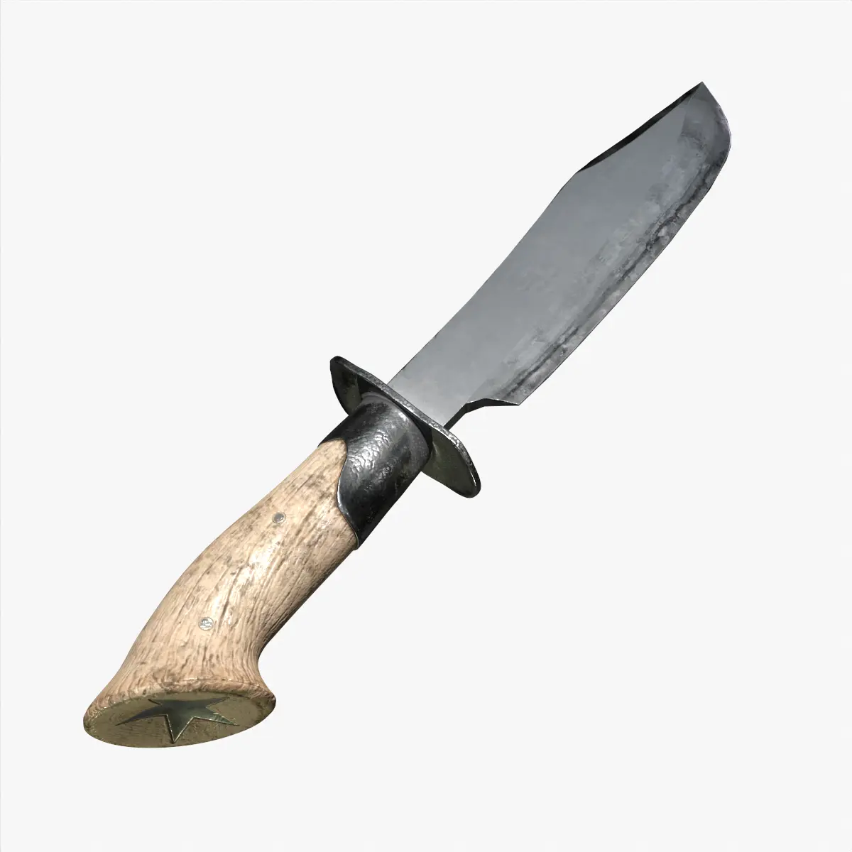 Bowie Knife