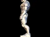 Mech Robot Figure-2
