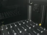 Max Flowrate Test (Extrusion System Benchmark)-0