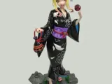 Marin Kitagawa Yukata - My Dress Up Darling For 3DPrinting-6