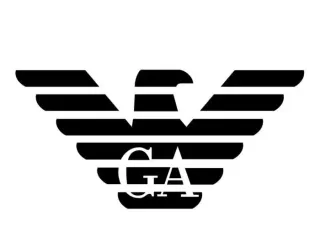 logo emporio Armani 