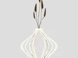Flowy Strip Vase-1
