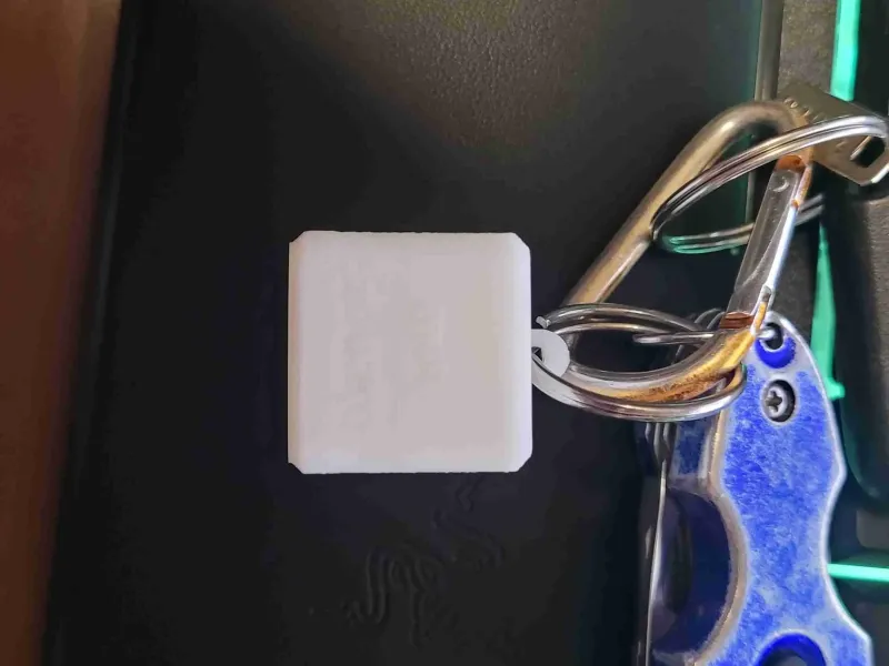 KeyCube