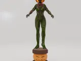 Creality Cloud Exclusive Model - Pumpkin Lady-0