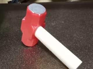 Sledge Hammer