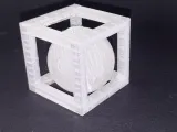 Cubo Esfera-0