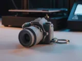 Camera Keychain-0