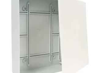 Вторая часть короба