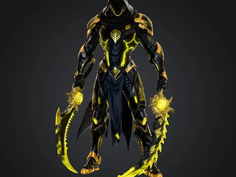 Shadow Sentinel