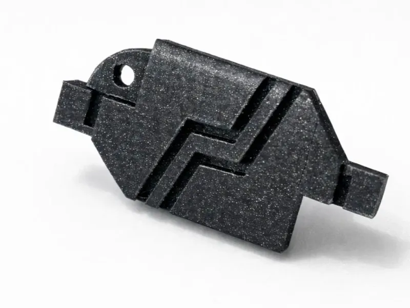 Stargate Replicator Block Keyring