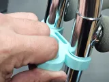 Forearm Crutches Holder-3