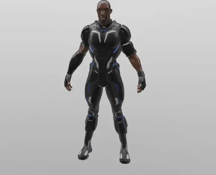 crackdown agent