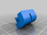 Low Profile Spool Holder-4