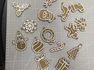 galletas jengibre 