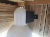 Wall Mount Bracket/Suporte de Parede para luminária-2