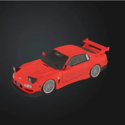Japanese car