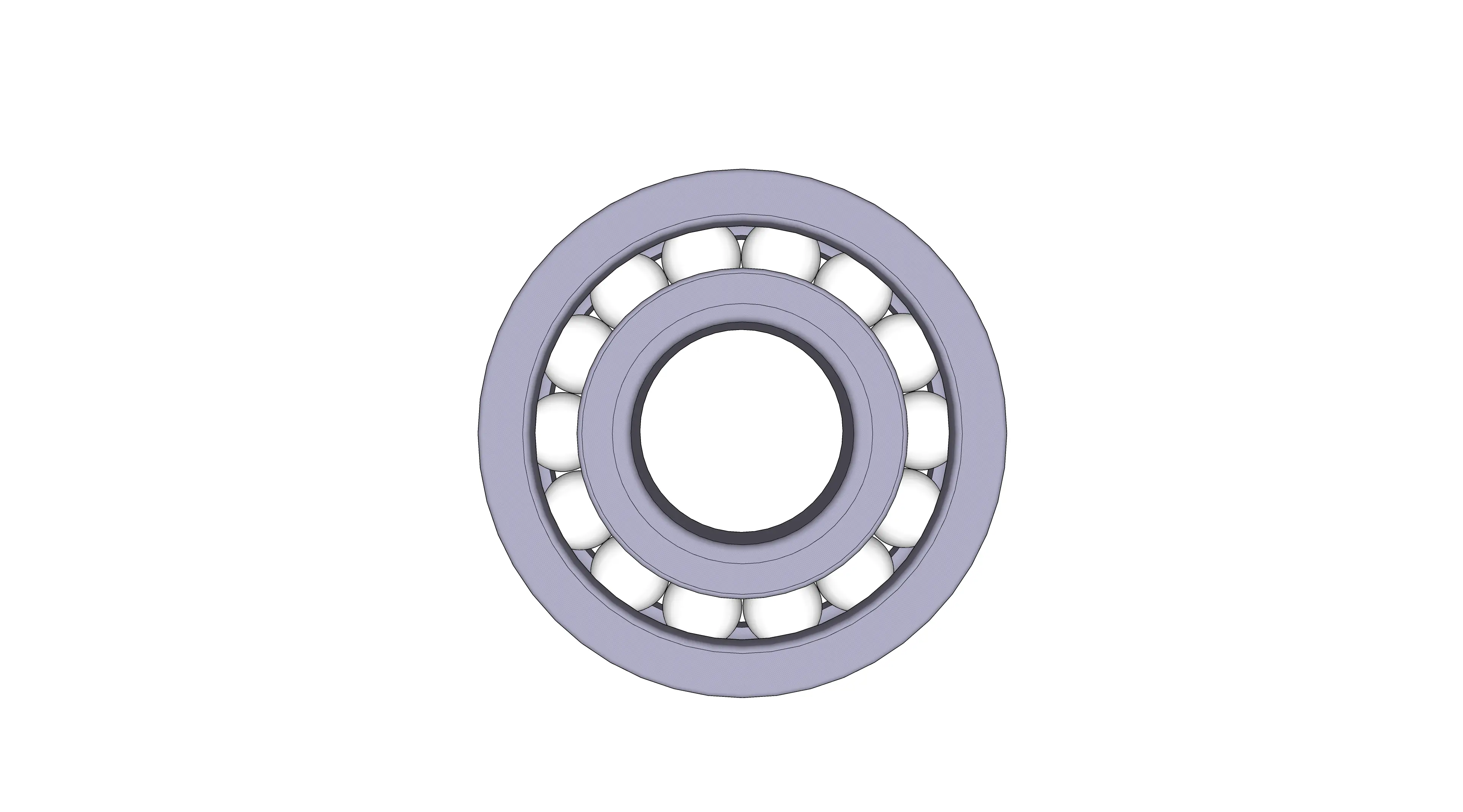 Ball Bearing