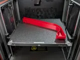 K2 Plus Poop Chute rechte Seite (simpel)-1