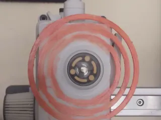 a1 and a1 mini hotend décor