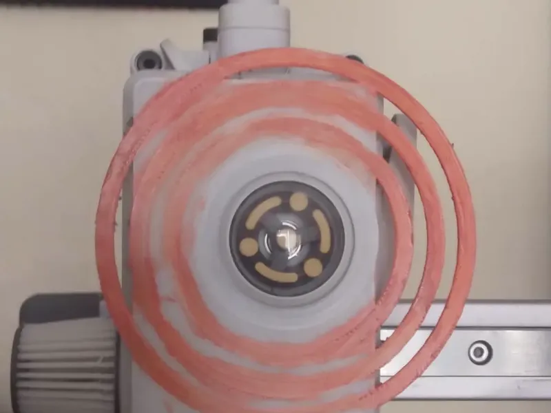 a1 and a1 mini hotend décor
