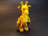 explorer giraffe articulated-3