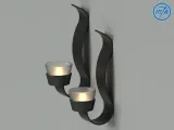 Tealight Candle Holder -0