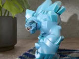 Ice Golem-3
