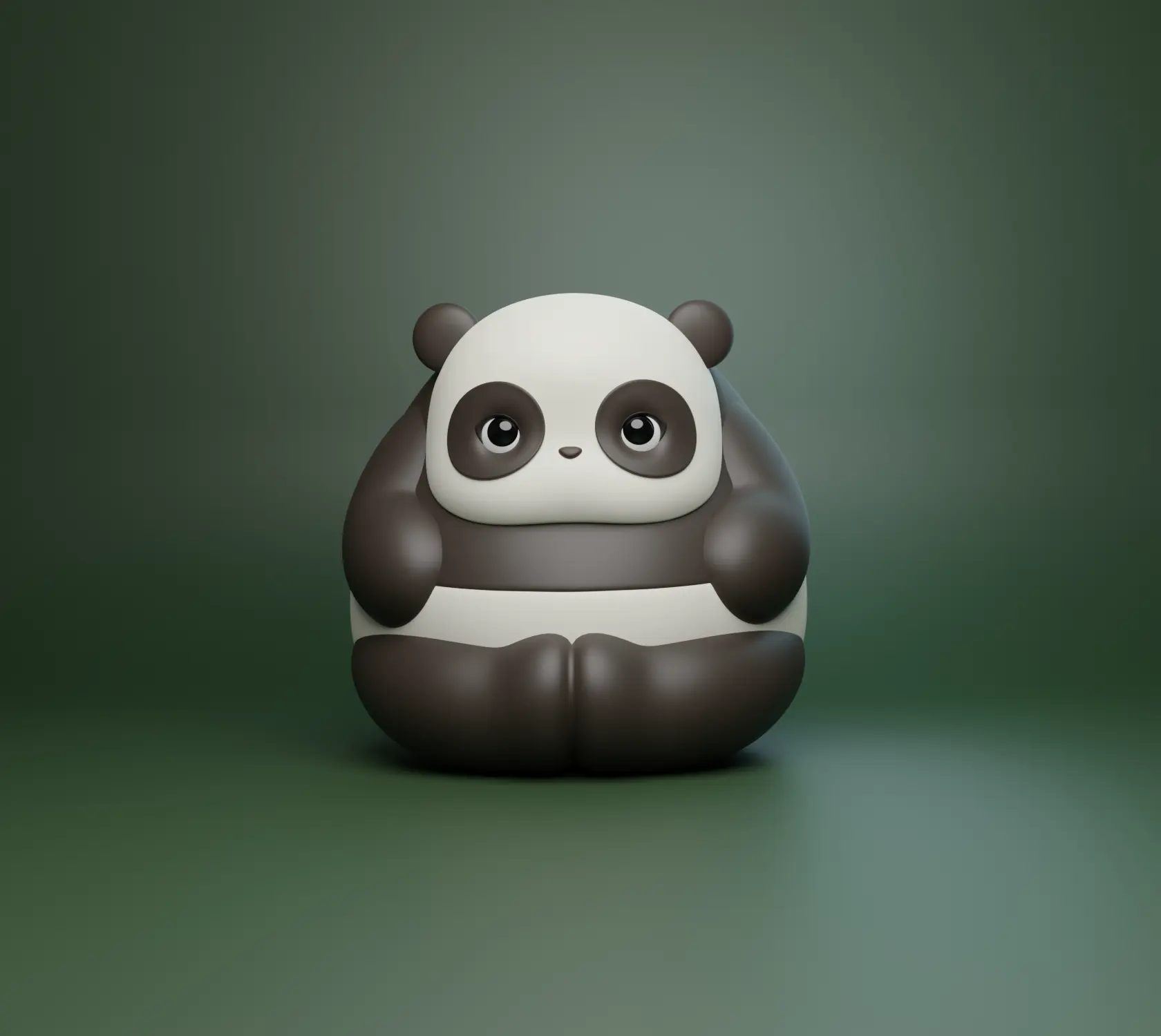 panda