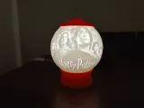 Harry Potter Lithophane Night Lamp-5