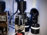 Lelit PL043 Coffee Grinder Single Dose Hopper-0