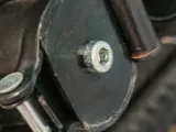 Anti-vibration pad for the Samebike CY20 steering column-4
