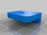 DIY Dremel CNC-5