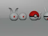 pokeball kit -5