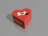 Heart box-4