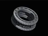 Veni Vidi Vici Ring-6