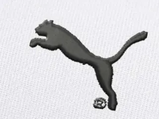 logo marca puma