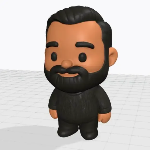 Kamski Cubeme