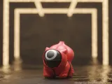 Tintenfisch Spiel Bulbasaur Pokemon-1